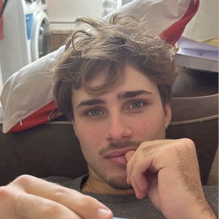 Daniel
