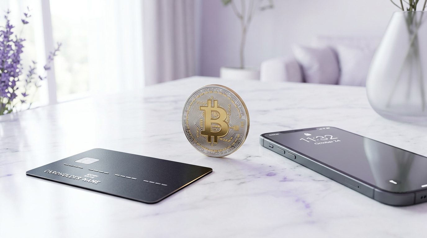 Banking und Krypto